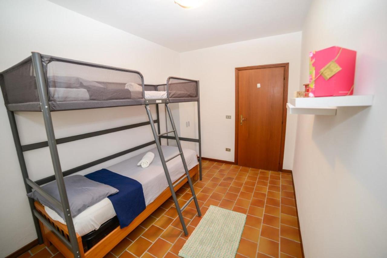 Loft Free Parking Agli Ulivi Moderno E Spazioso เปสเคียรา เดล การ์ดา ภายนอก รูปภาพ